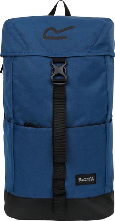 Dunkles Jeansblau