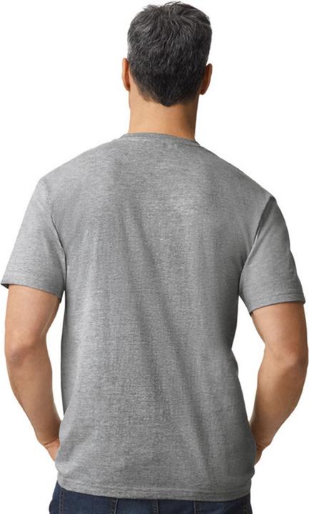 Immagine prodotto Gildan Maglietta Softstyle Midweight Unisex Adulti (XXL)
