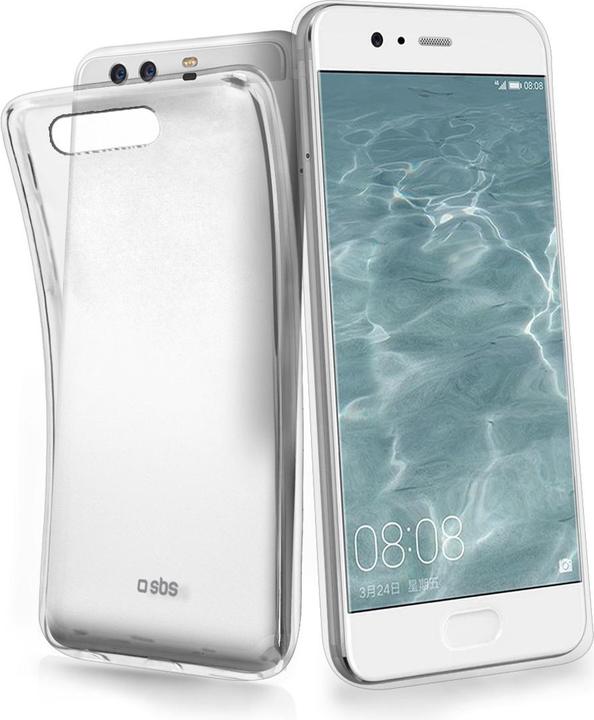 Produktbild SBS Schutzhülle (Huawei P10)