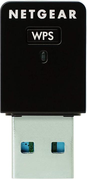 Produktbild Netgear Wna3100m (USB 2.0)