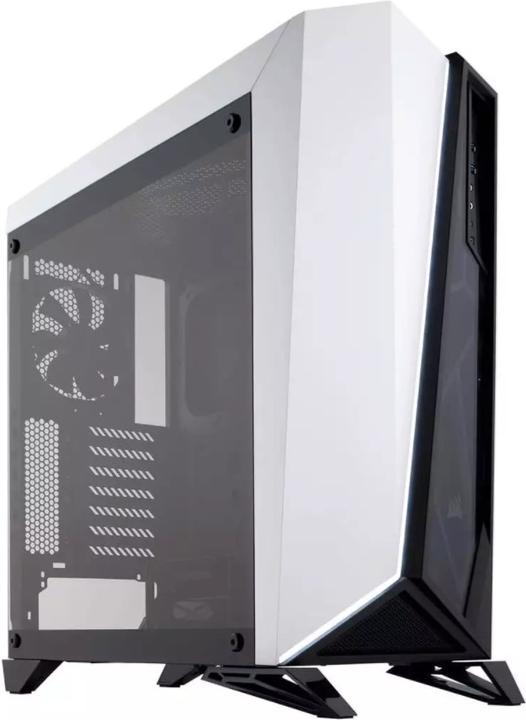 Actual product image Corsair Carbide Spec-Omega RGB (ATX)