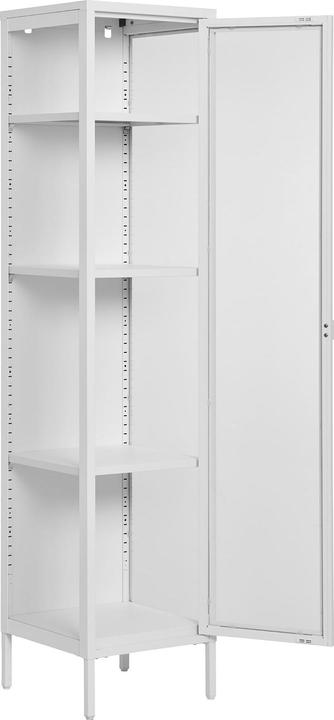 Actual product image House Nordic Brisbane (40 x 35 x 180 cm)