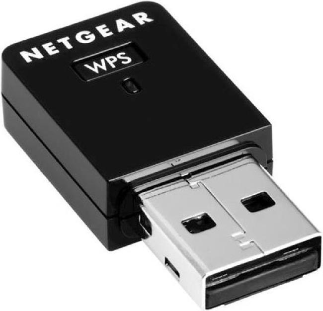 Produktbild Netgear Wna3100m (USB 2.0)