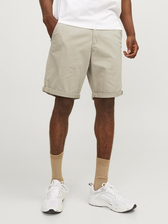 Actual product image Jack & Jones Regular fit chino shorts Chino shorts (XS)
