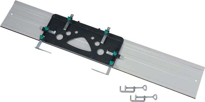 Produktbild wolfcraft Führungsschiene FKS 115 (115 cm)
