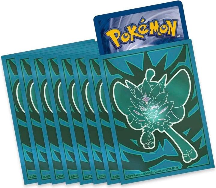 Immagine prodotto Pokémon Twilight Masquerade (Inglese, Elite / Top Trainer Box)