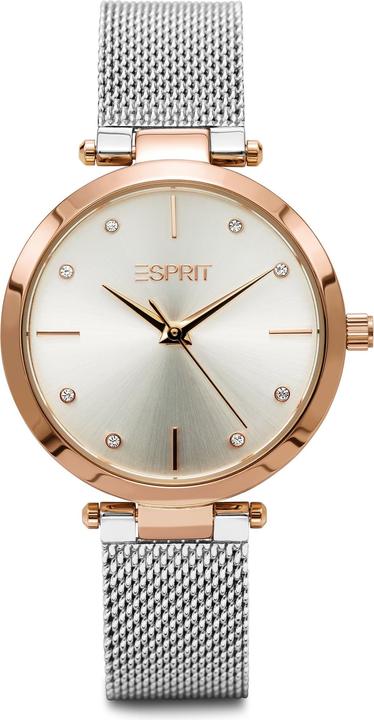 Esprit Damenuhr Bonny (Analoguhr, 32 mm)