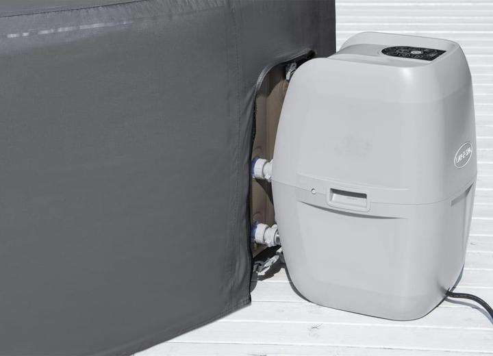 Produktbild Bestway Lay-Z-Spa Thermal Cover Round 196x71cm