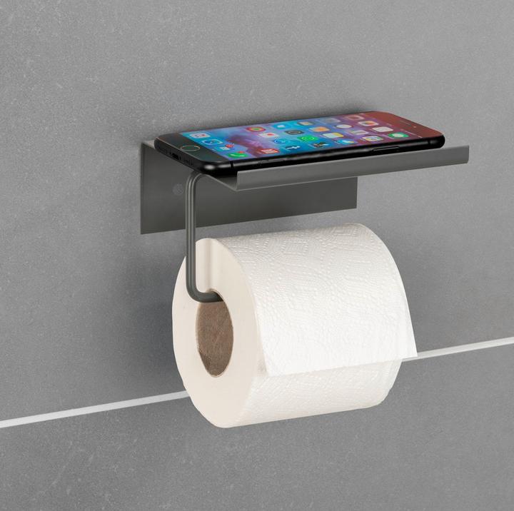Image du produit Wenko Support de papier toilette. Desulo