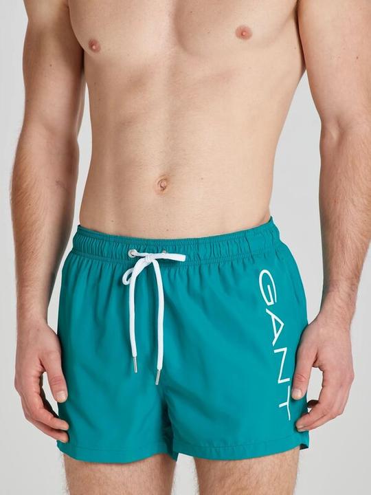 Produktbild GANT Badeshort Lightweight (M)