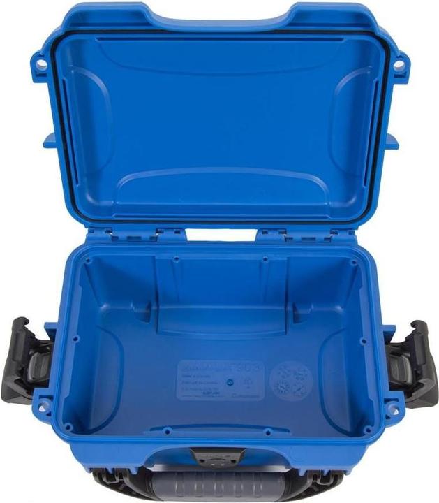 Actual product image Nanuk Koffer 903 Leer (Camera shoulder bag, 1.80 l)