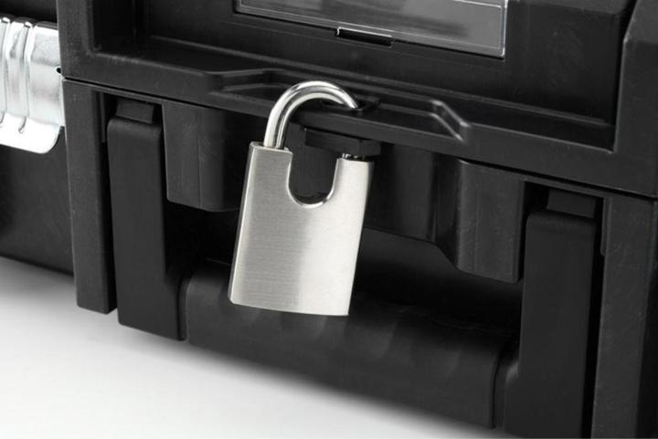 Actual product image Black & Decker Toolbox (1 pieces)