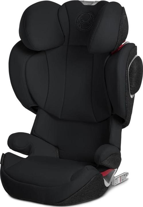 Cybex Solution Z-fix