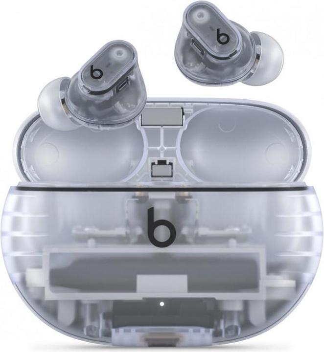 Beats Studio Buds + (ANC, 9 h, Sans fil)