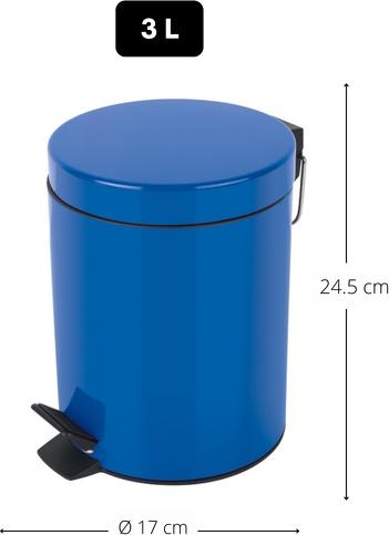 Image du produit spirella Sydney (3 l)