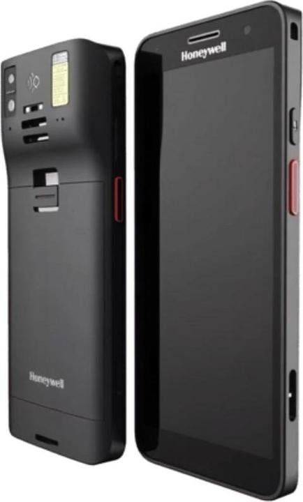 Produktbild Honeywell CT37: 5G&WIFI6E,Nano/ESim,6" (2D-Barcodes)