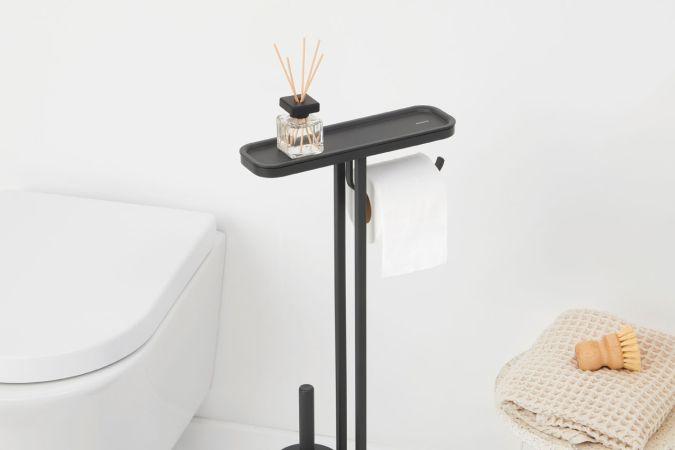 Actual product image Brabantia MindSet toilet butler