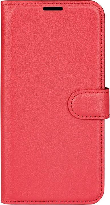 Produktbild Cover-Discount Galaxy A36 5G / A56 5G - Leder Etui Hülle (Samsung Galaxy A56, Samsung Galaxy A36)