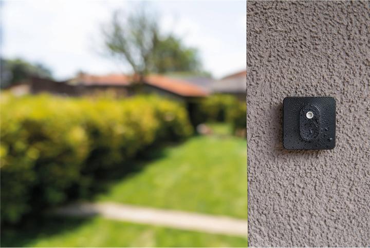 Image du produit Shelly Plug & Play Blu H&T
