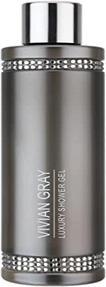 Image du produit Vivian Gray Crystals Gray (250 ml)