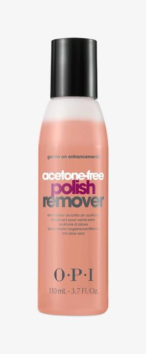 Immagine prodotto OPI Nail Essentials Acetone-Free Polish Remover
