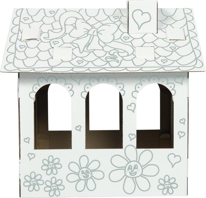 Produktbild Tektorado Puppenhaus