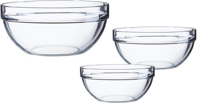 Produktbild Luminarc Empilable (12 cm, 1 l, 1 x)