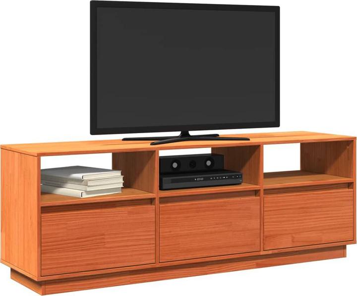 Actual product image VidaXL Darina (140 x 37 x 50 cm)