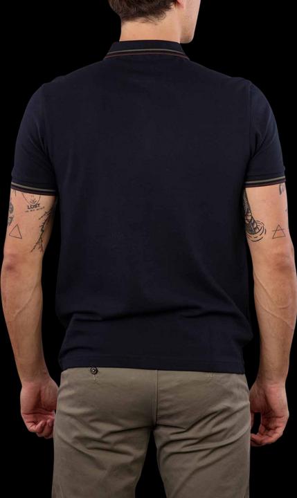 Actual product image Fred Perry 10020094 (XL)