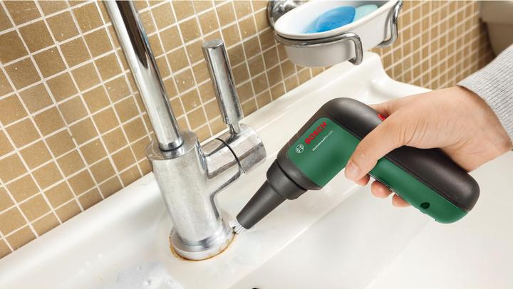 Immagine prodotto Bosch Home & Garden Pennello di dettaglio per UniversalBrush