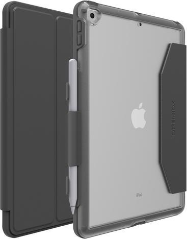 Actual product image OtterBox UnlimitED Folio (iPad 2019 (7th gene), iPad 2020 (8. Gen), iPad 2021 (9th Gen))