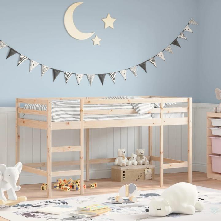 Produktbild VidaXL Idette (80 x 200 cm)