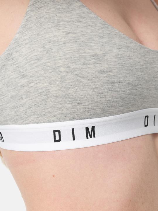 Actual product image DIM Crop-Top Originals (XL)