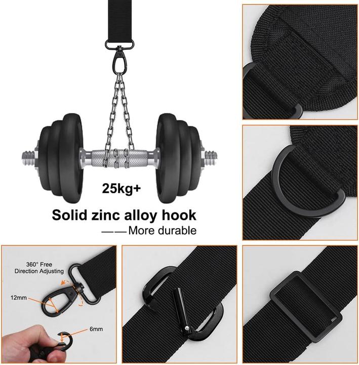 Actual product image ‎Yorkenbe Tragegurt