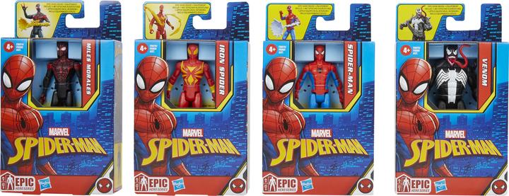 Produktbild Hasbro Spider-Man