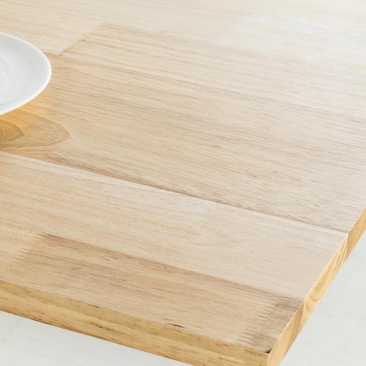 Produktbild SoBuy Klappbarer Esszimmertisch