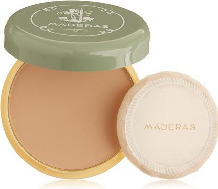 Produktbild Maderas de Oriente Maderas Polvo Crema 18 Traslucido 15 Gr