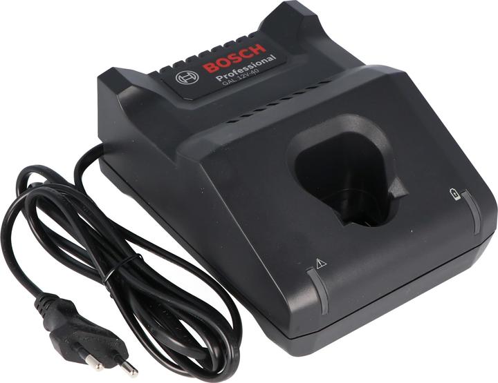 Produktbild Bosch Professional Zubehör Ladegerät AL 1130 CV, 2607 225 133, 1600Z0003L (10.8 V)