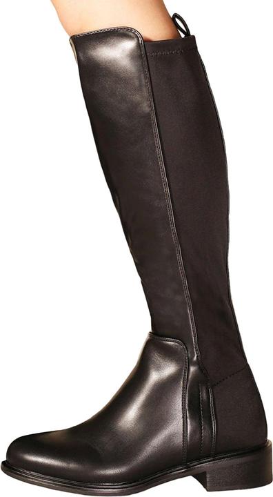 Produktbild Where's That From Kniehohe Stiefel Parker Wildleder (36)