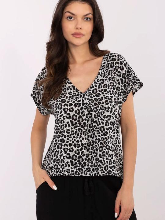 Sublevel Bluse (XXL)