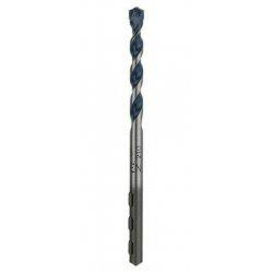 Produktbild Bosch Professional Zubehör Betonbohrer CYL-5, Blue Granite, 6 x 50 x 100 mm (6 mm)