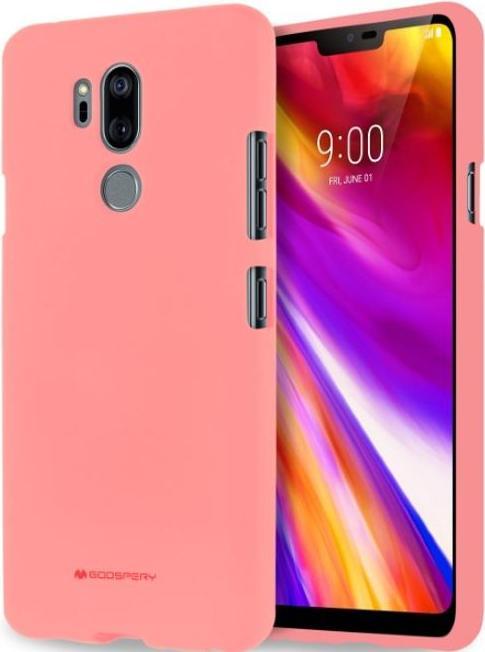 Produktbild Goospery Soft Feeling Jelly Series (LG G7 ThinQ)