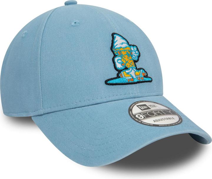 Immagine prodotto New Era Cappello 9Forty Strapback - LOS ANGELES Ice Cream sky