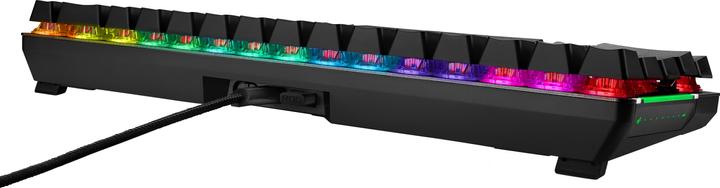 Actual product image ASUS ROG Falchion (DE, Wireless)