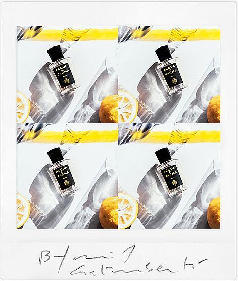 Image du produit Acqua Di Parma Yuzu (Eau de parfum, 100 ml)