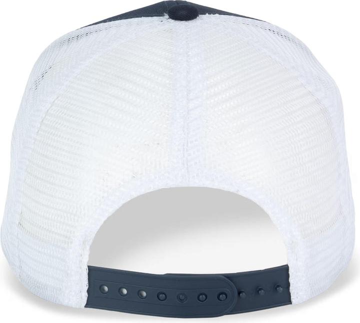 Actual product image K-up Trucker cap (One size)