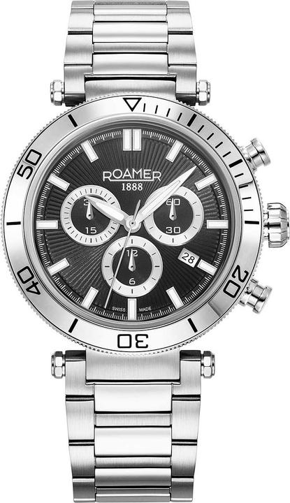 Roamer 994837 41 85 20 Toscana (Chronograph)