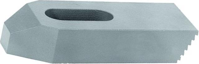Actual product image Amf Step clamps