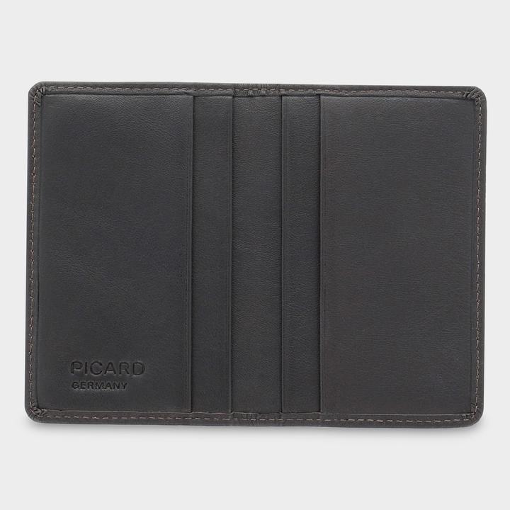 Immagine prodotto Picard Custodia per passaporto Brooklyn in pelle 10,5 cm
