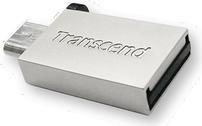 Actual product image Transcend Jetflash 380s (16 GB, USB-A)